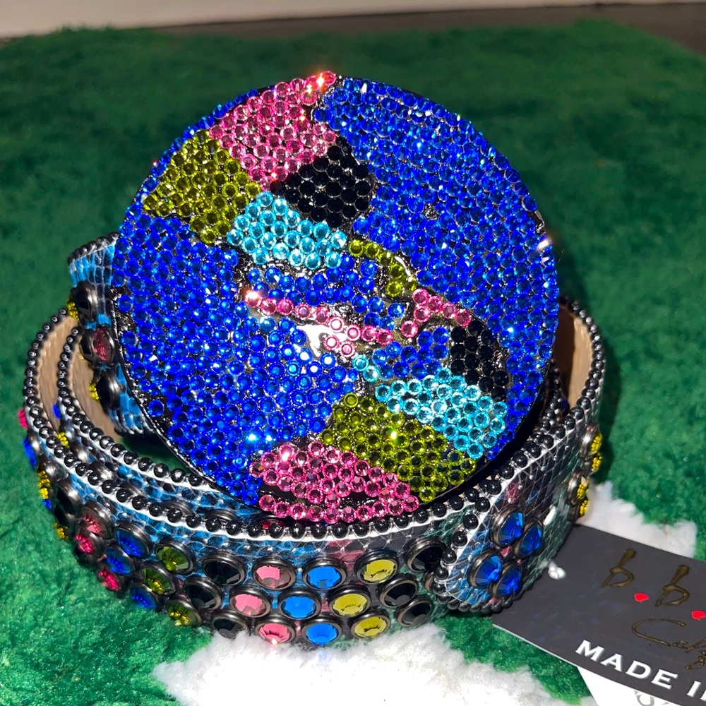 B.b Simón belt